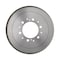 Raybestos Brake Drum Bd3558,9328R 9328R - alternate 1